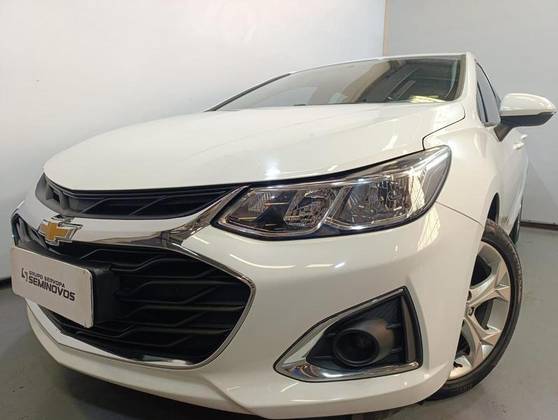 CHEVROLET CRUZE 1.4 TURBO LT 16V FLEX 4P AUTOMÁTICO CHEVROLET CRUZE 1.4 TURBO LT 16V FLEX 4P AUTOMÁTICO